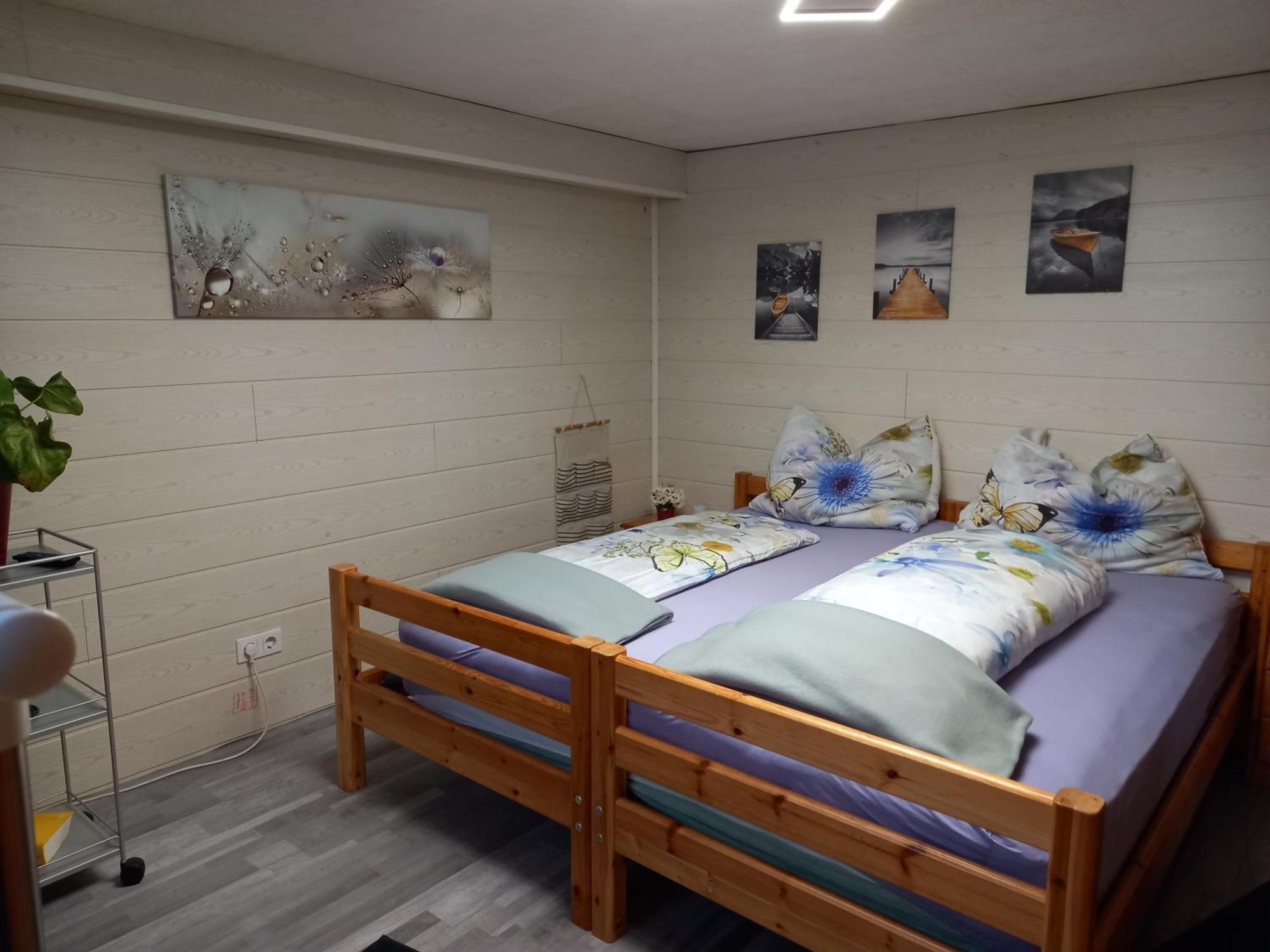 60 M² Ferienapartment Zentrumsnahe Mit Gartenbenutzung Steyr Ngoại thất bức ảnh